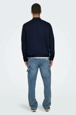 ONLY & SONS Jakke onsMark Bomber 0209