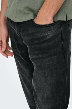 ONLY & SONS Jeans onsWeft Reg. WB 4101 Pim Dnm