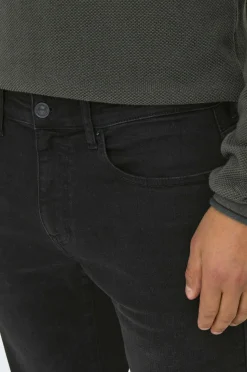 ONLY & SONS Jeans onsWeft Regular Black 8638 Mat Dnm