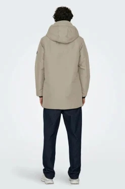 ONLY & SONS Parka onsCarl Life Parka Otw VD