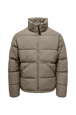 ONLY & SONS Pufferjakke onsPack Life Puffer Otw