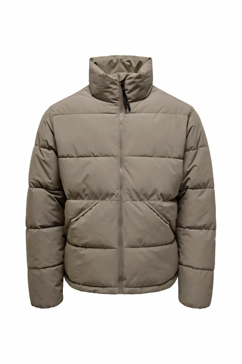 ONLY & SONS Pufferjakke onsPack Life Puffer Otw