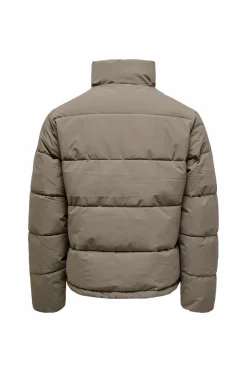 ONLY & SONS Pufferjakke onsPack Life Puffer Otw
