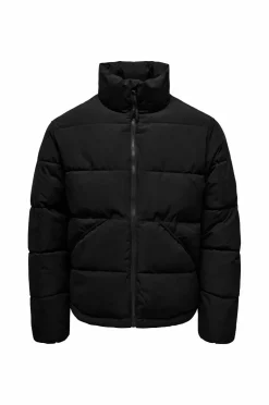 ONLY & SONS Pufferjakke onsPack Life Puffer Otw