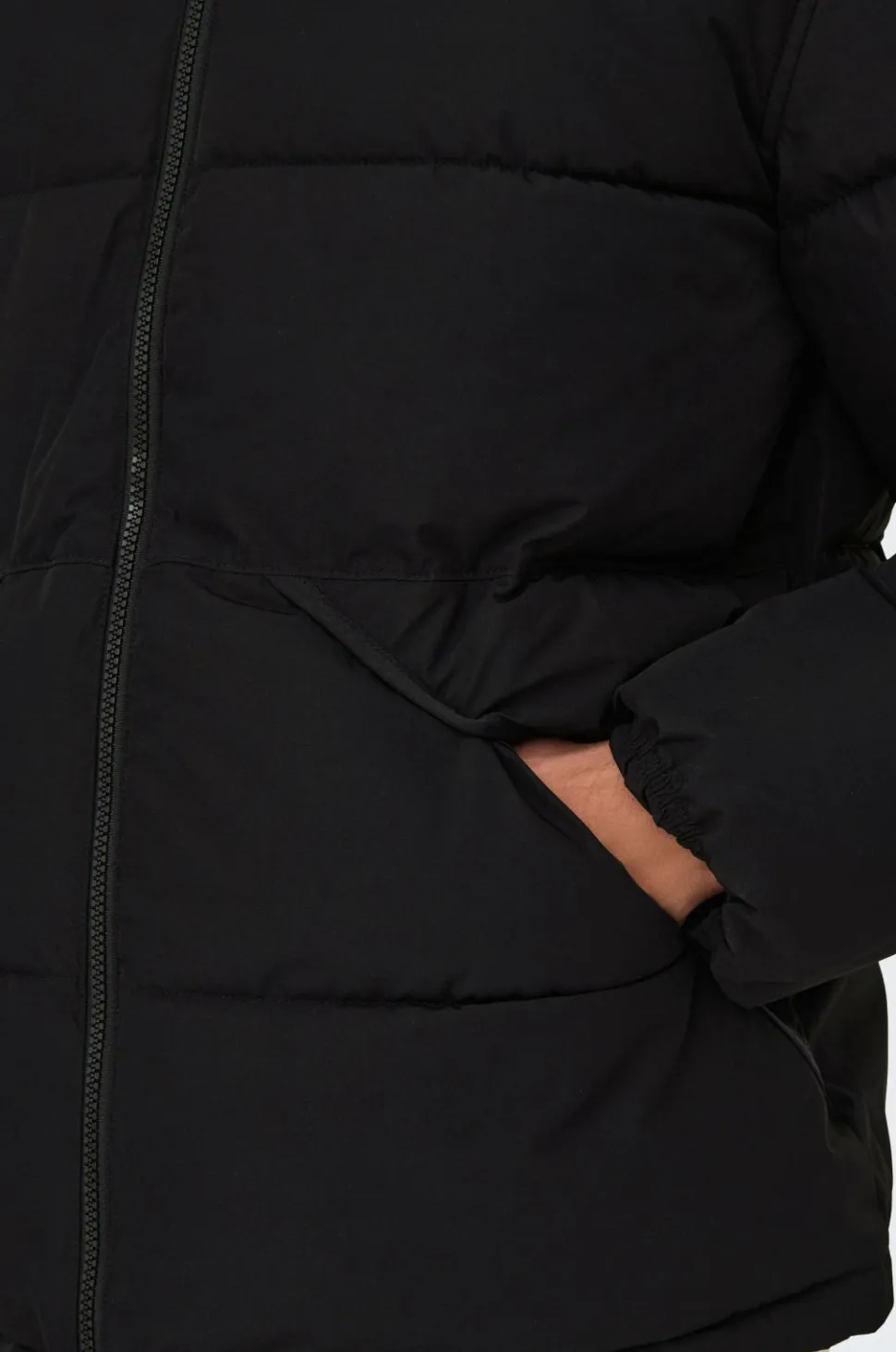 ONLY & SONS Pufferjakke onsPack Life Puffer Otw