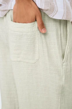 ONLY & SONS Shorts onsTel Linen Latham 0257 Shorts