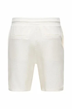 ONLY & SONS Shorts Onskian Life Reg Seersucker Shorts