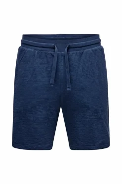 ONLY & SONS Shorts Onskian Life Reg Seersucker Shorts