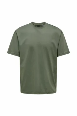 ONLY & SONS T-shirt onsFred Rlx SS