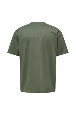 ONLY & SONS T-shirt onsFred Rlx SS