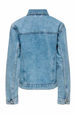 ONLY & SONS JUNIOR Cowboyjakke osjDuke LB 2847 Tai