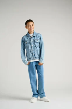 ONLY & SONS JUNIOR Cowboyjakke osjDuke LB 2847 Tai