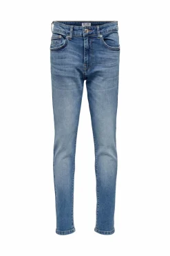 ONLY & SONS JUNIOR Jeans osjYoke Tapered Jax MB 2844 Tai Dnm