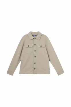 ONLY & SONS JUNIOR Overskjorte osjNew Kodyl Overshirt Sweat