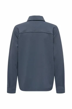 ONLY & SONS JUNIOR Overskjorte osjNew Kodyl Overshirt Sweat