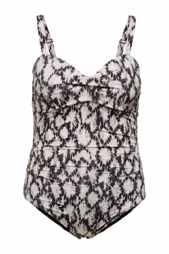 Only Carmakoma Badedragt carElly Swimsuit