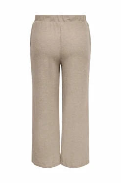 Only Carmakoma Bukser carPaola Wide Pants