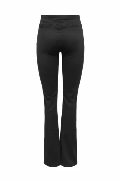 Only Carmakoma Jegging caRoyal Mid Waist Flared Legging N