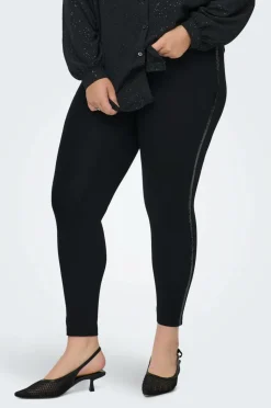 Only Carmakoma Leggings Carneriah Life Long