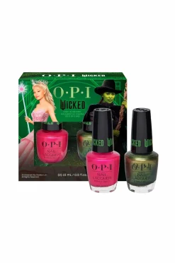 OPI Gavesæt Wicked Nail Lacquer Holiday Collection