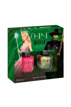 OPI Gavesæt Wicked Nail Lacquer Holiday Collection