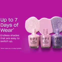 OPI Nail Lacquer 15 ml