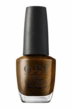 OPI Nail Lacquer Fall Collection