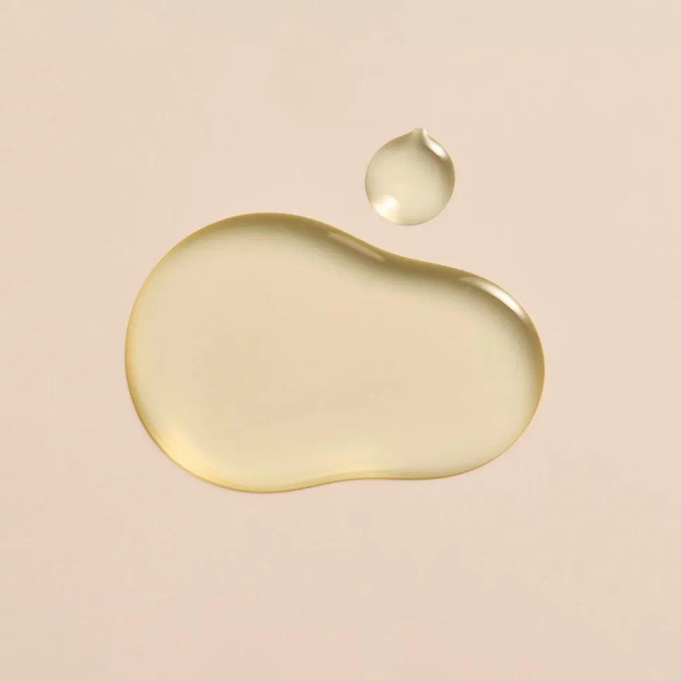 OPI Nature Strong Glow Up Nail & Cuticle Oil