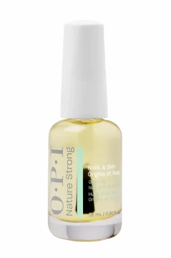 OPI Nature Strong Glow Up Nail & Cuticle Oil
