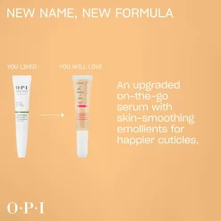 OPI Nature Strong Good As Gold Cuticle Serum 7 Ml