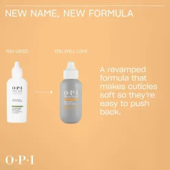 OPI Nature Strong Soothe & Remove Cuticles 50 Ml