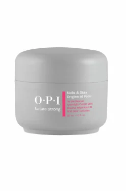 OPI Nature Strong To The Rescue Overnight Cuticle Balm 20 Ml
