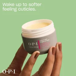 OPI Nature Strong To The Rescue Overnight Cuticle Balm 20 Ml