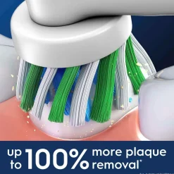 Oral B Børstehoveder Precision Clean 10-pak