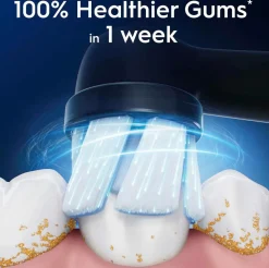 Oral B Børstehoveder iO Gentle Care 4-pak