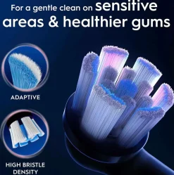 Oral B Børstehoveder iO Gentle Care 4-pak