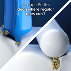 Oral B Børstehoveder Crossaction 10-pak