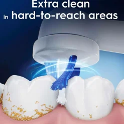 Oral B Børstehoveder iO Specialised Clean 2-pak