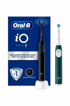 Oral B Elektrisk tandbørste iO2 Series