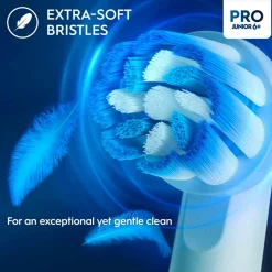 Oral B Elektrisk tandbørste Junior SUT