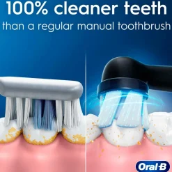 Oral B Elektrisk tandbørste iO2 Series