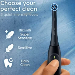 Oral B Elektrisk tandbørste iO2 Series