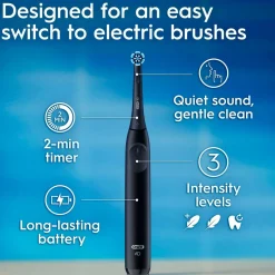 Oral B Elektrisk tandbørste iO2 Series