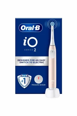 Oral B Elektrisk tandbørste iO2 Series