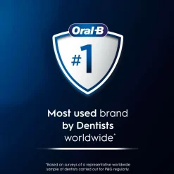 Oral B Elektrisk tandbørste iO2 Series