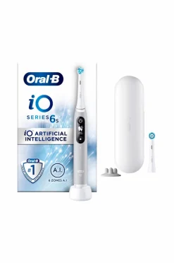Oral B Eltandbørste iO6 Series M6 Gre