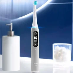 Oral B Eltandbørste iO6 Series M6 Gre