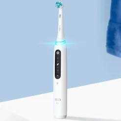 Oral B Eltandbørste iO5s Quite White