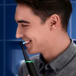 Oral B Eltandbørste iO6S Black Lava