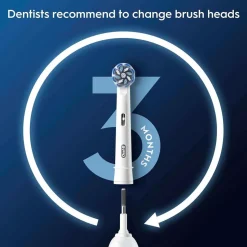 Oral B Sensitive Clean & Care 9-pak